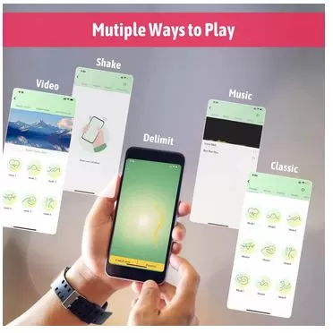 APP Remote  Bluetooth Control Wireless Sex Egg Toys - image 3