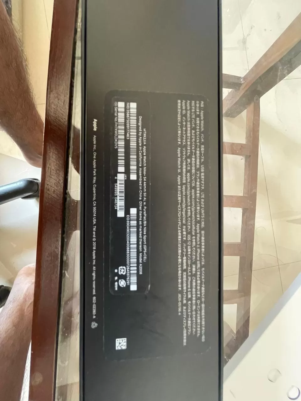 Apple Watch Series 4 GPS + Cellular - image 3