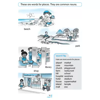 Basic English Grammar Pdf Book - image 2