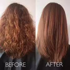 Bellose Hair Straightener Salon Pack - image 5