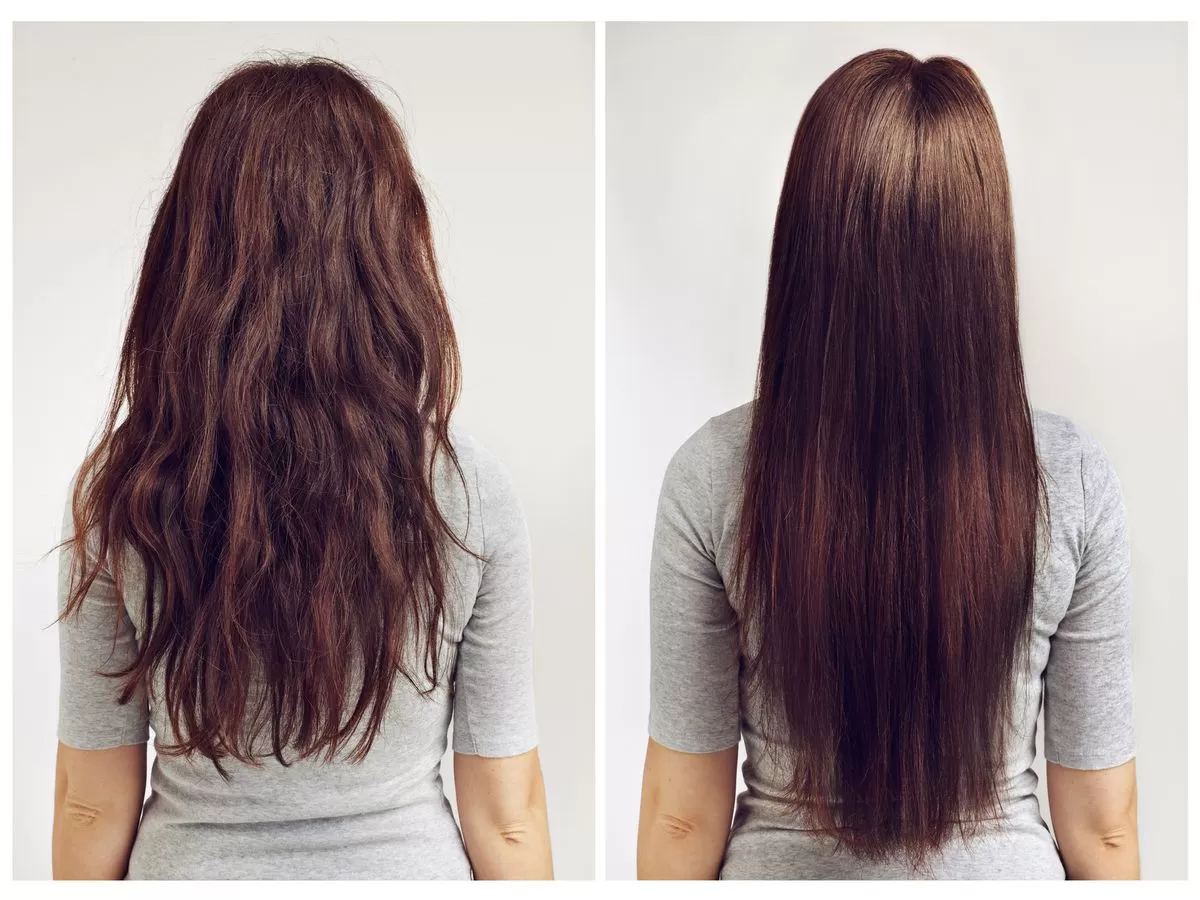 Bellose Hair Straightener Salon Pack - image 4