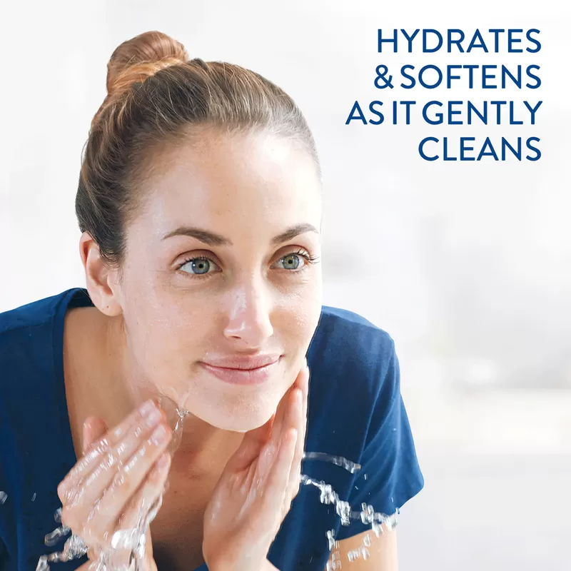 CETAPHIL Gentle Skin Cleanser 236ml - Made in UK - image 3