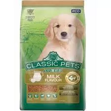 Classic Pet Cp Puppy Milk Flavour 500G - image 7