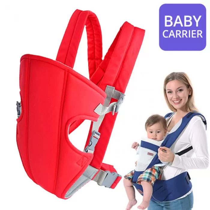 Comfortable Adjustable Baby Carriers Bag - image 2