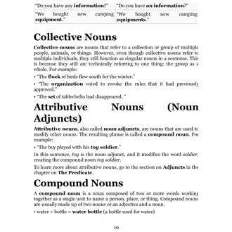 Complete English Grammar Rules Pdf Book - image 4