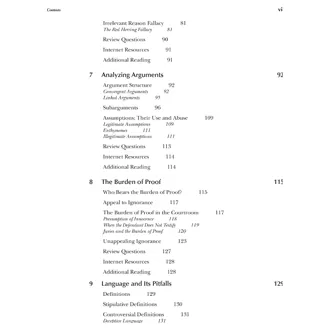 CRITICAL THINKING Pdf Book - image 3