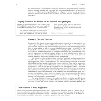 CRITICAL THINKING Pdf Book - image 5