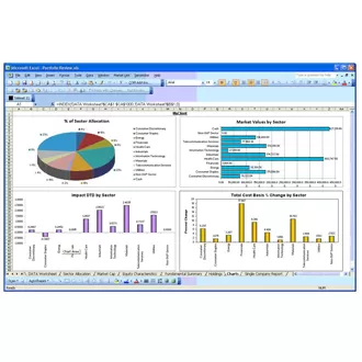 Data Analysis with Microsoft Excel Pdf Book - image 2