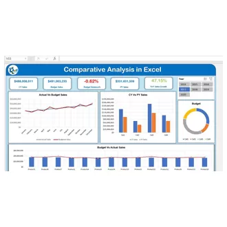 Data Analysis with Microsoft Excel Pdf Book - image 3