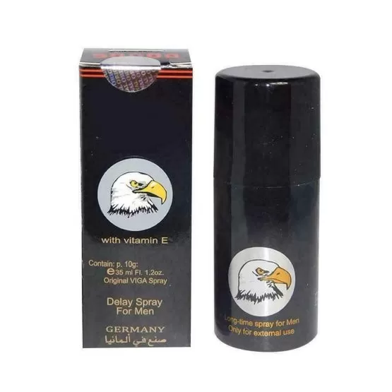 Delay spray for men long time spray Viga Spray men delay - image 3