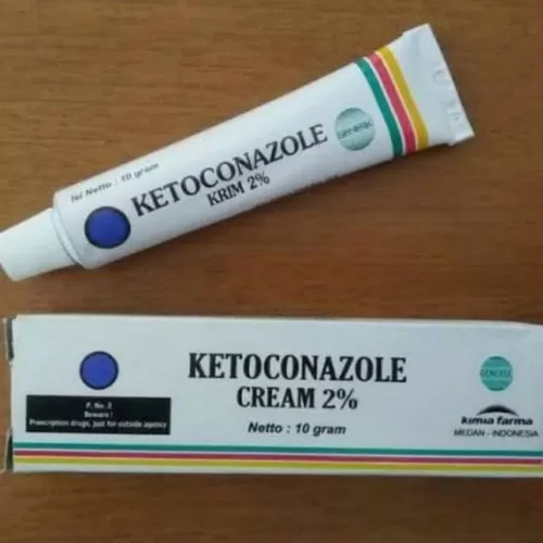 derm keta cream Fungal skin (topical treatments)
