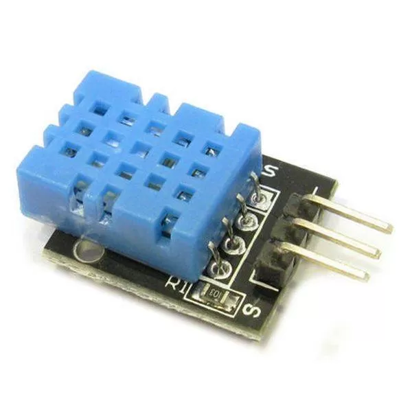 DHT 11 - Moisture and Temperature Sensor for Arduino - image 2