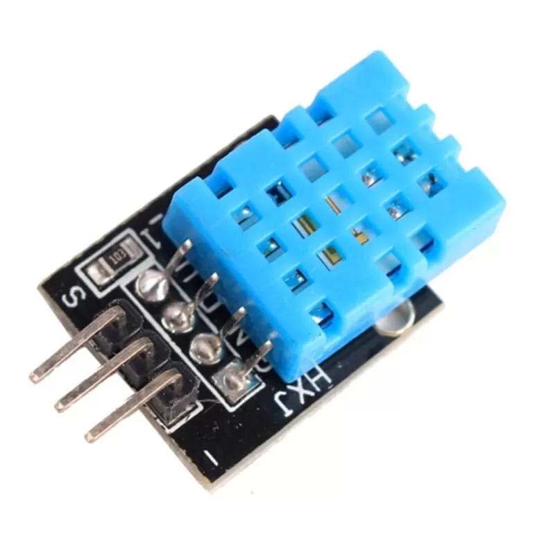 DHT 11 - Moisture and Temperature Sensor for Arduino - image 4
