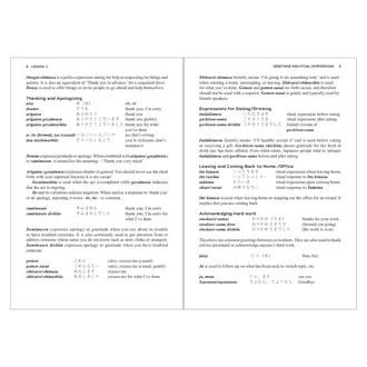 Easy Japanese Learn to Speak Japanese Pdf Book - image 3