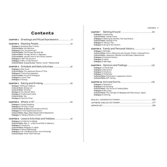 Easy Japanese Learn to Speak Japanese Pdf Book - image 4