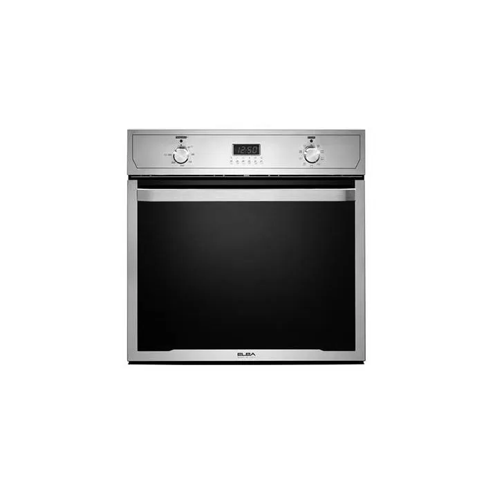 ELBA ELIO BAKER Built in Oven 60CM SS