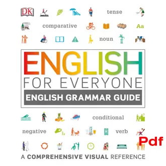 English for Everyone English Grammar Guide Pdf Book