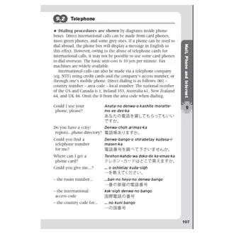Essential Japanese  Speak Japanese Pdf Book - image 4
