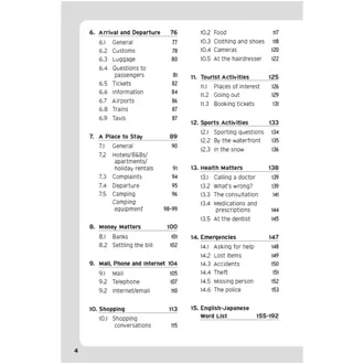 Essential Japanese  Speak Japanese Pdf Book - image 5