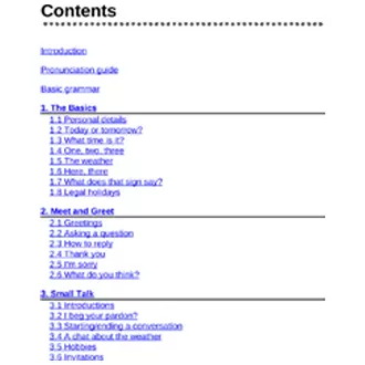 Essential Korean Speak Korean with Confidence Pdf Book - image 3