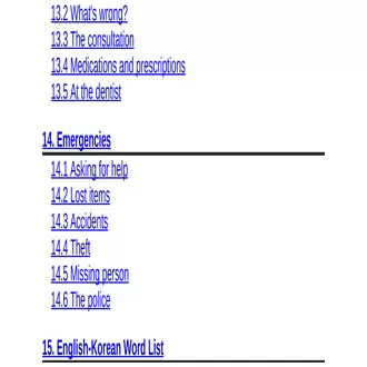 Essential Korean Speak Korean with Confidence Pdf Book - image 4
