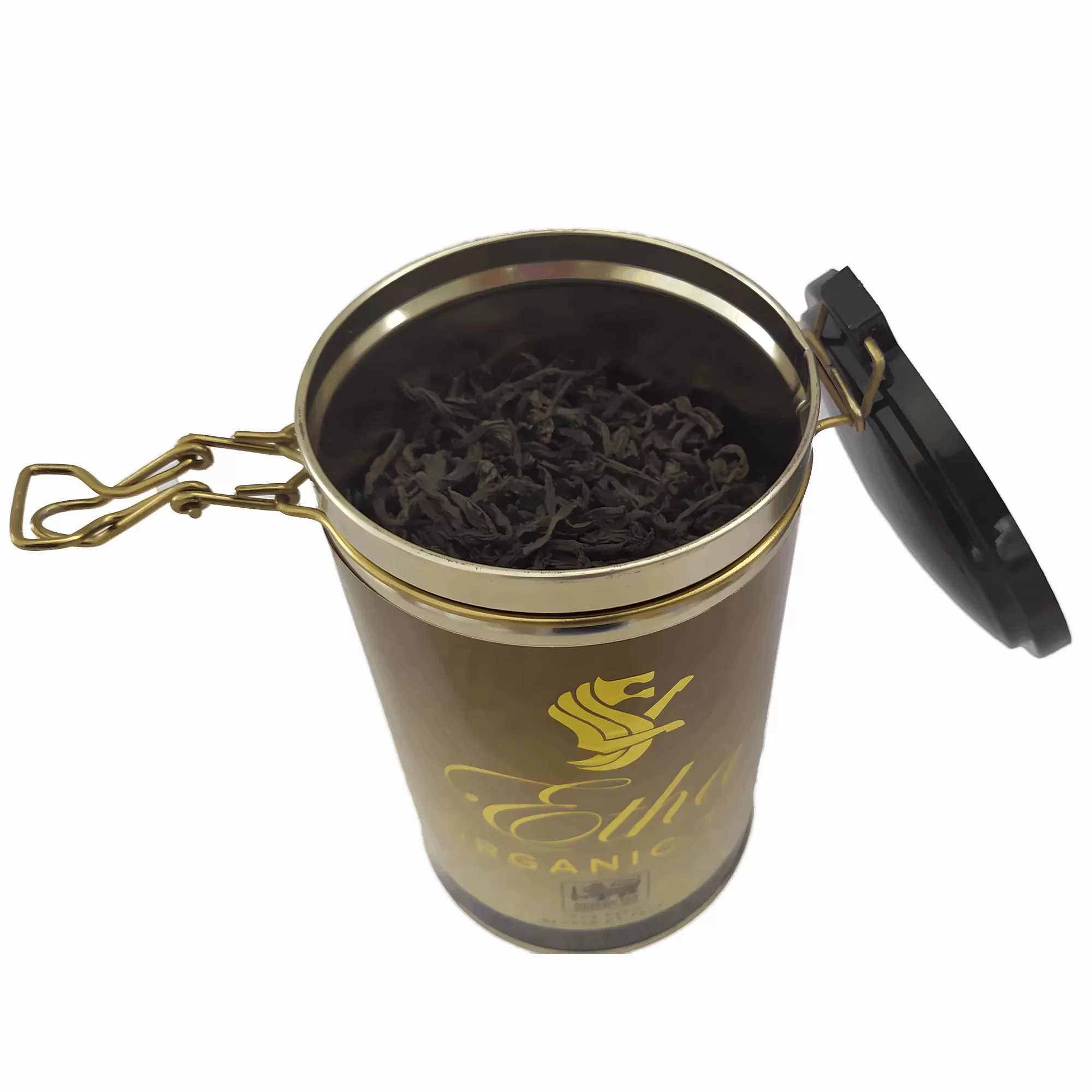 Etha Pure Ceylon Organic Black Tea 120g | OPA Tea Grade - image 3