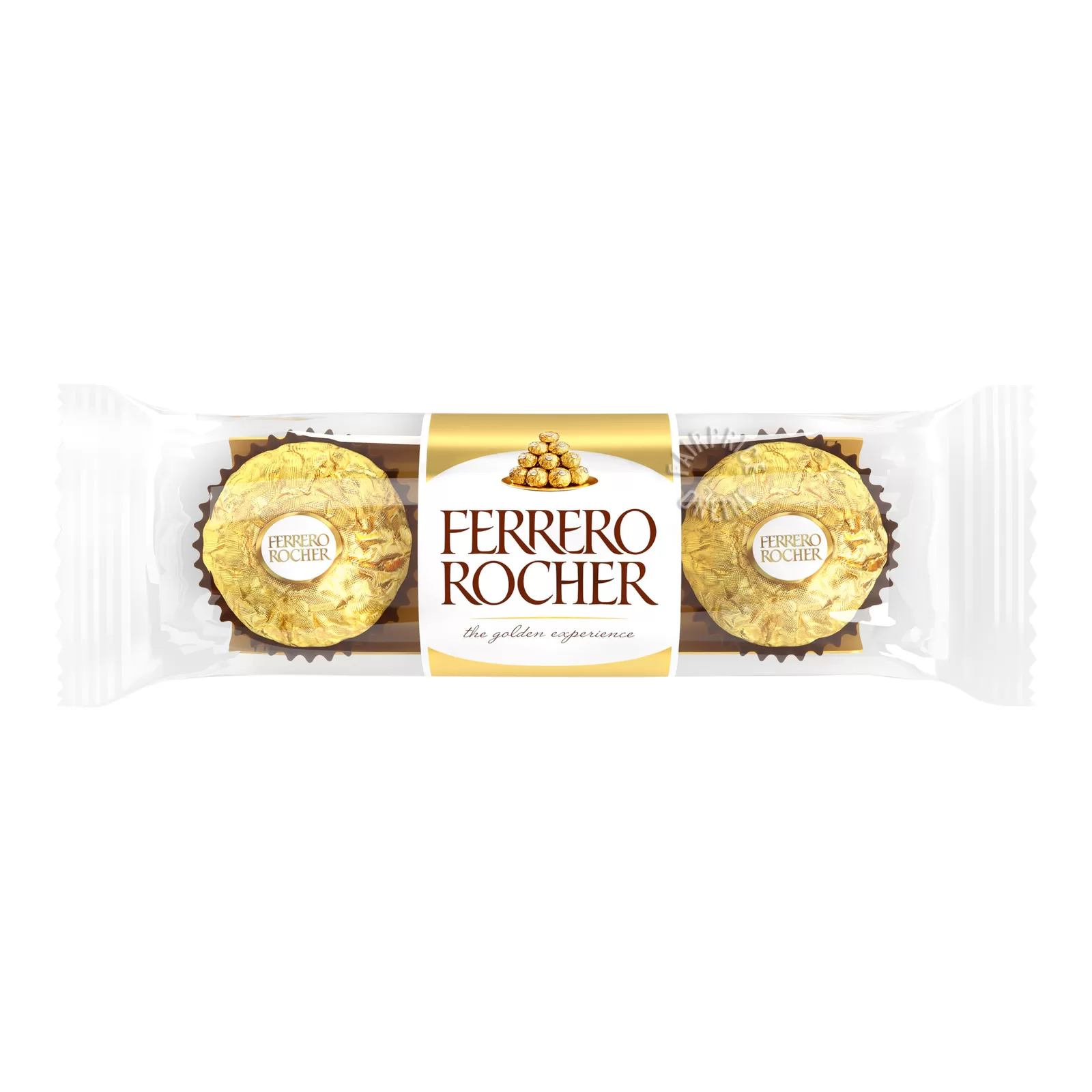 Ferrero Rocher T3 Chocolate 3pcs - image 2
