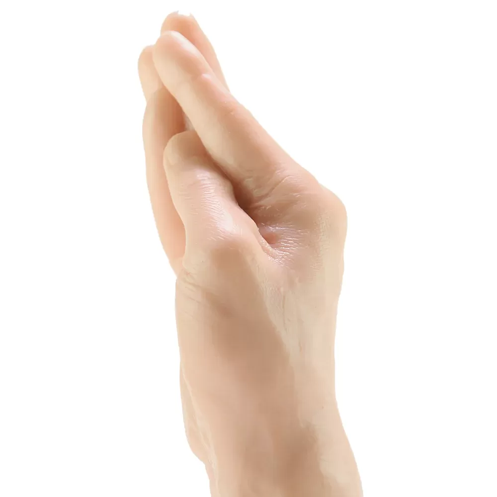Fister Hand & Forearm Dildo XTOYS - image 3