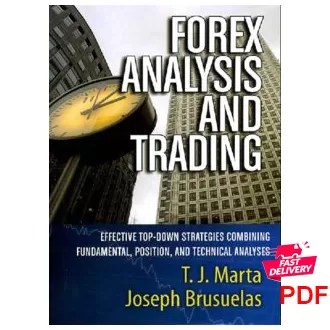 Trading Forex Analysis and Trading Pdf Book