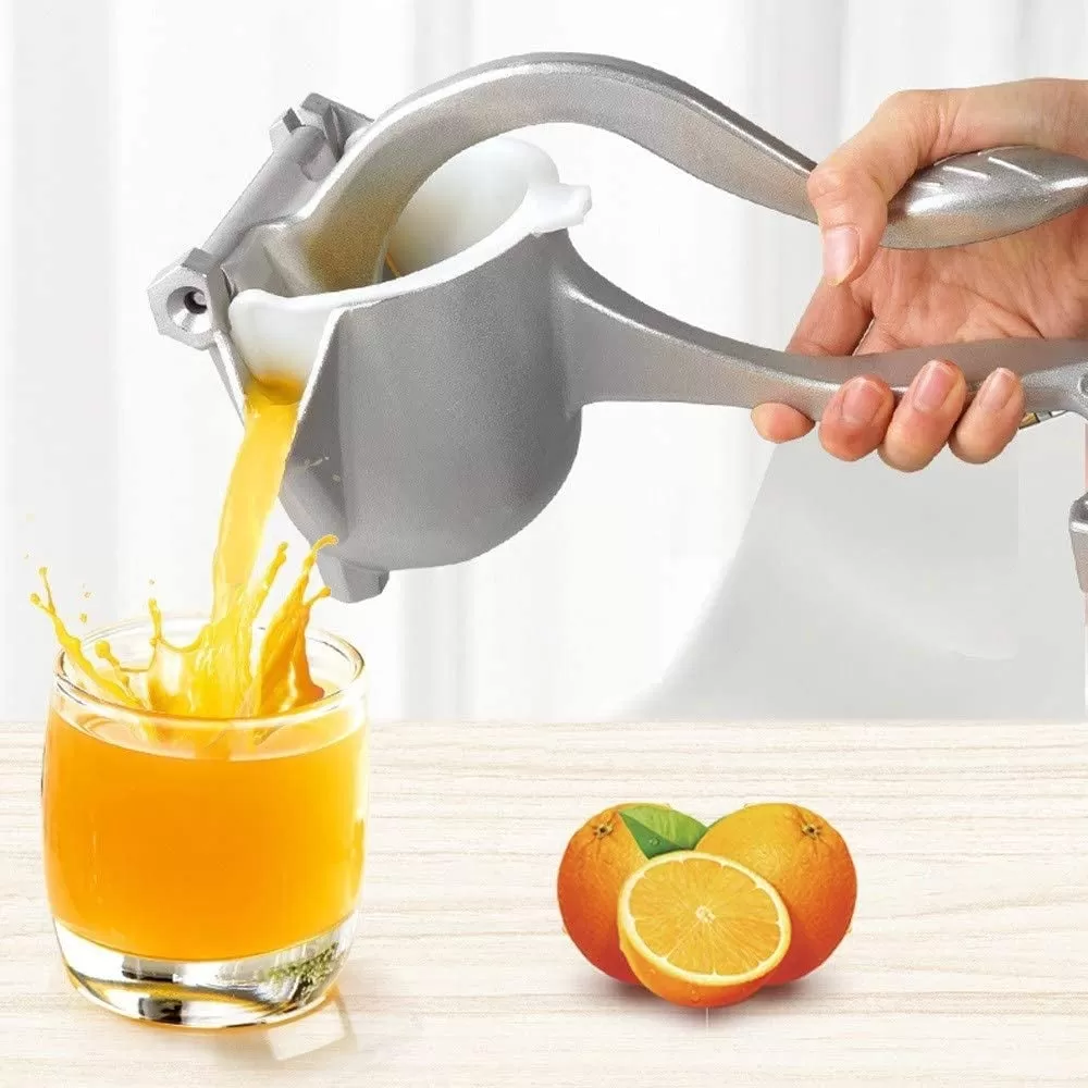 Fruit Press surfaced with Innoxious Material - image 2