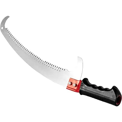 Garden Hand Saw / Tree Pruning Hand Saw - image 4
