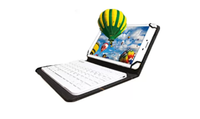 HAIER HL810G TAB KEY BOARD