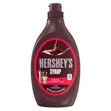 Hershey's Chocolate Syrup 680g