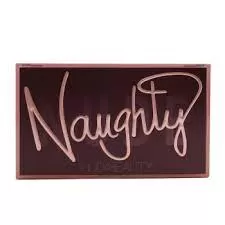 Huda Beauty Naughty Nude Eyeshadow Palette - 18 Shades - image 2