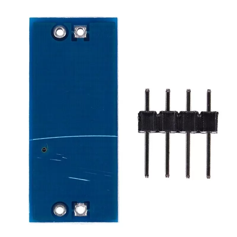 INFINIX AMS1117-3.3 DC Step-Down Voltage Regulator - image 2