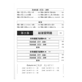 Japanese Goukaku Dekiru N4,5 Pdf Book and Audio - image 2