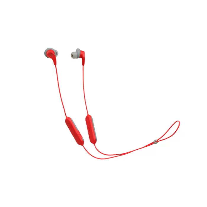 JBL Endurance RUNBT Earphone Red