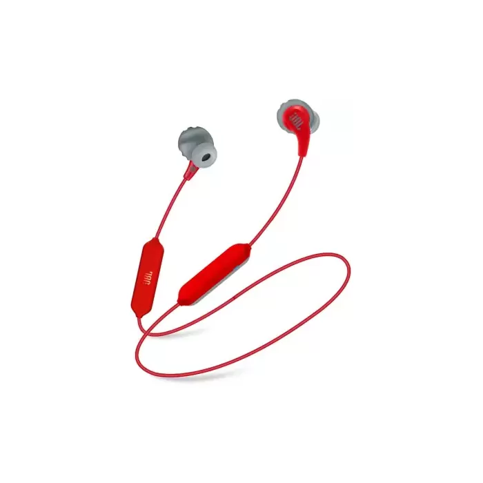 JBL Endurance RUNBT Earphone  Red - image 2