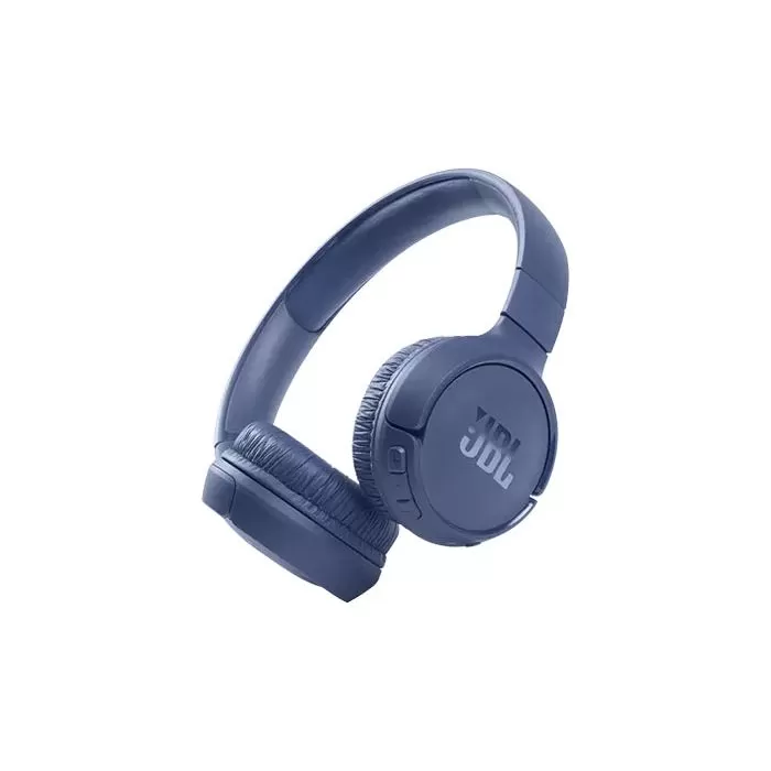 JBL Tune 510BT Earphone - Blue