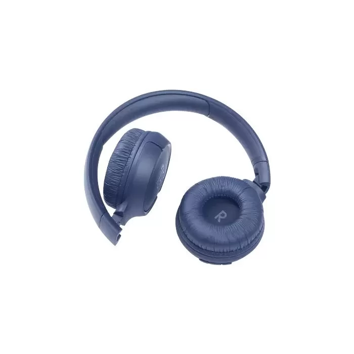 JBL Tune 510BT Earphone - Blue - image 3
