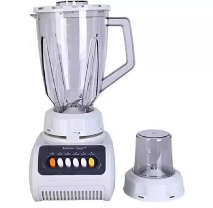 Juice blender