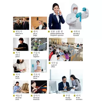 Korean Picture Dictionary Pdf Book - image 3