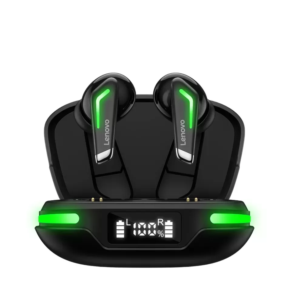 Lenovo GM3 Bluetooth Headphones TWS Gaming Headset