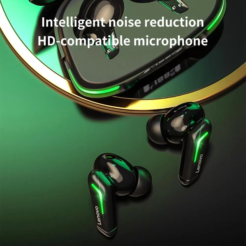 Lenovo GM3 Bluetooth Headphones TWS Gaming Headset - image 10