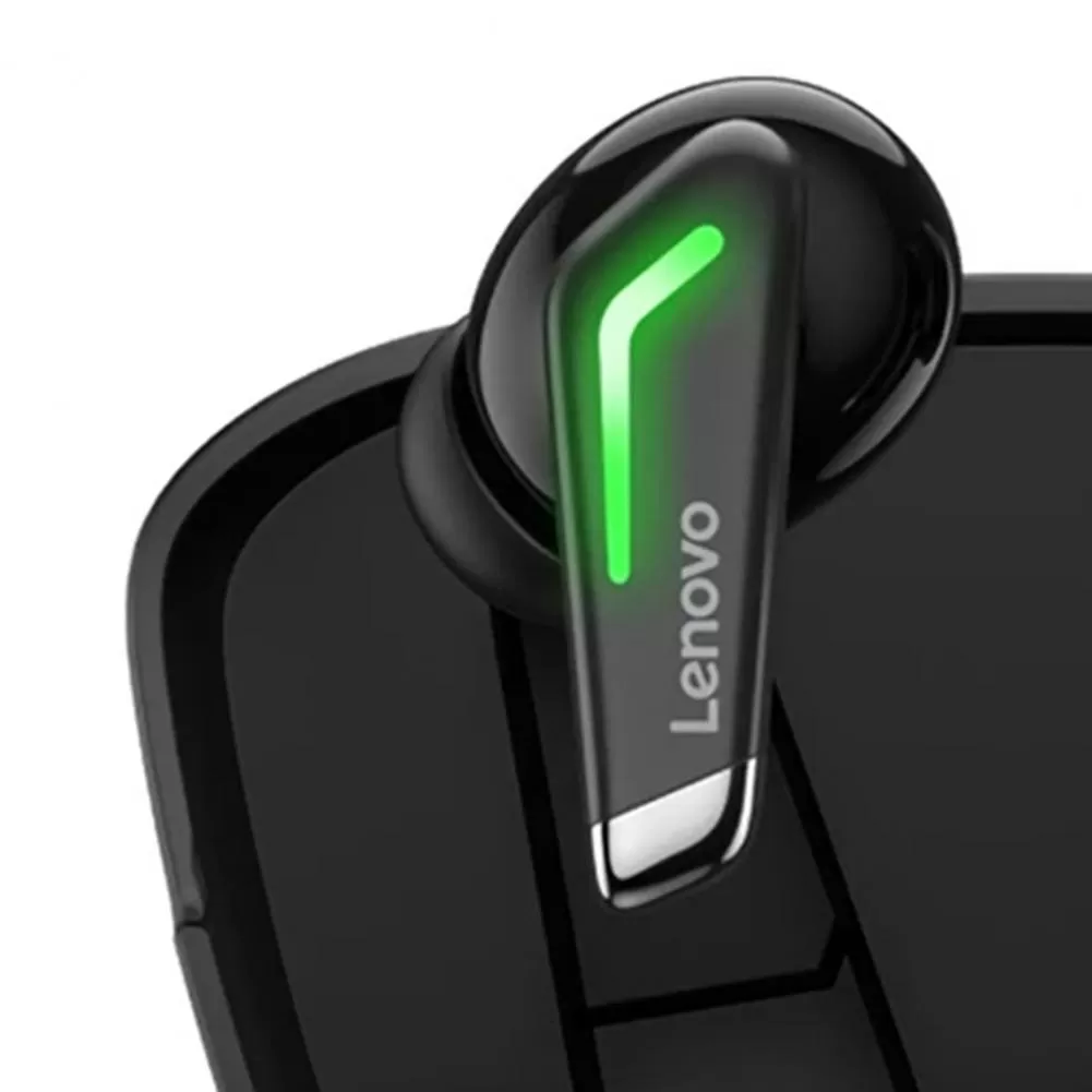 Lenovo GM3 Bluetooth Headphones TWS Gaming Headset - image 13