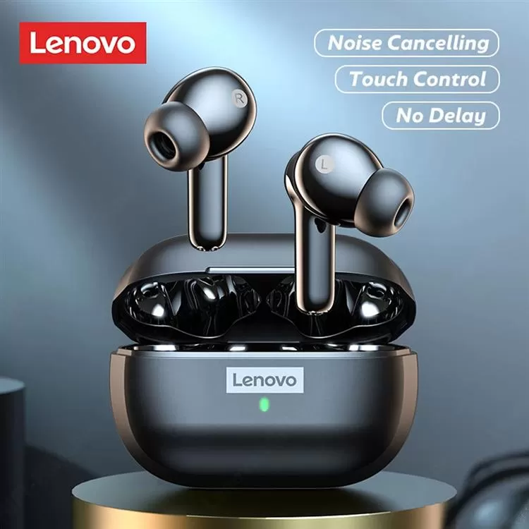 Lenovo LP1S Bluetooth 5.0 Wireless Earbuds