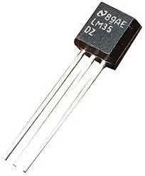 LM35DZ Temperature Sensor - image 2
