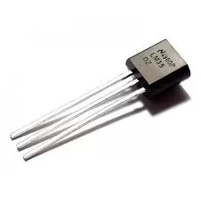 LM35DZ Temperature Sensor - image 3