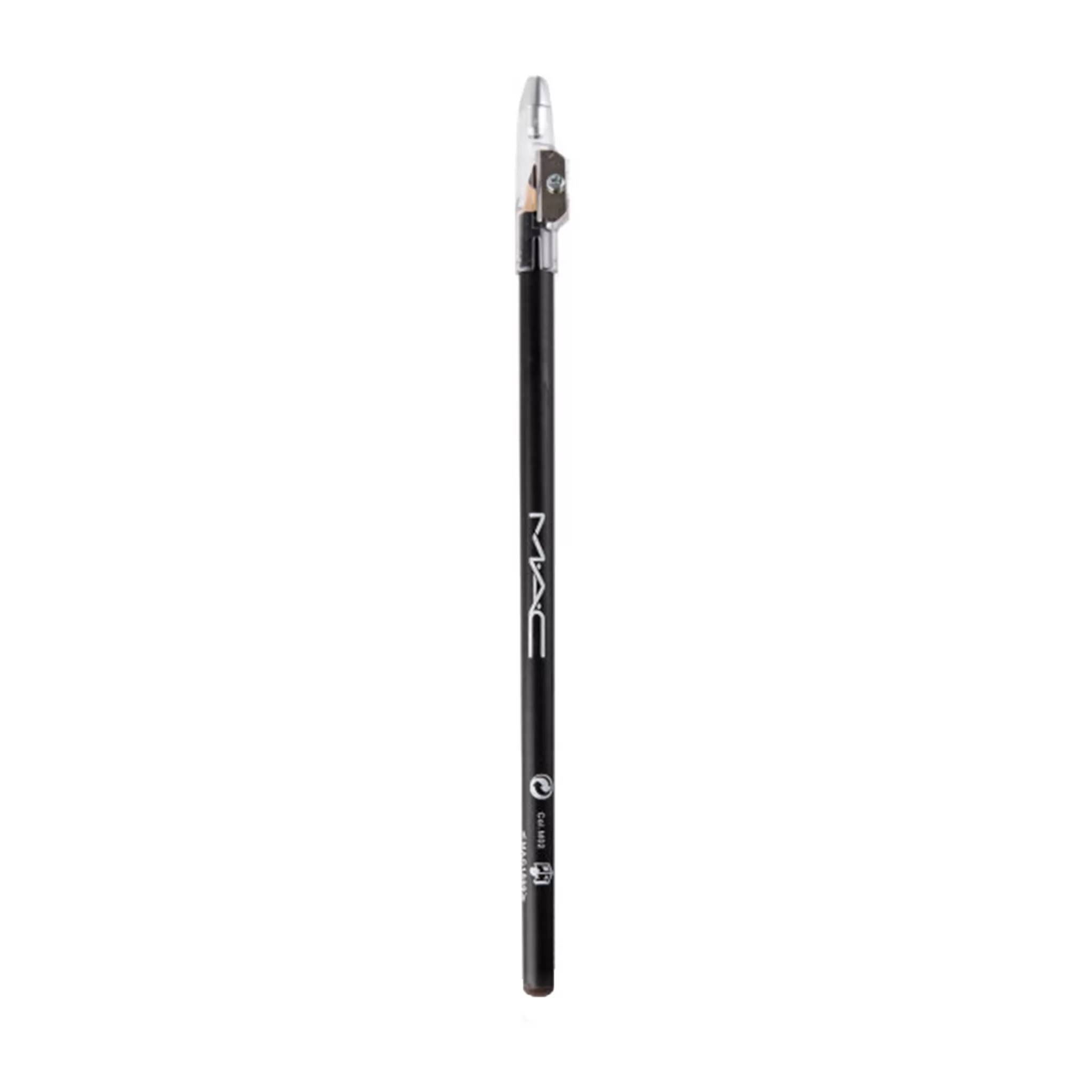 MAC - ALOE VERA & VITAMIN E EYE LIP LINER PENCIL - BLACK