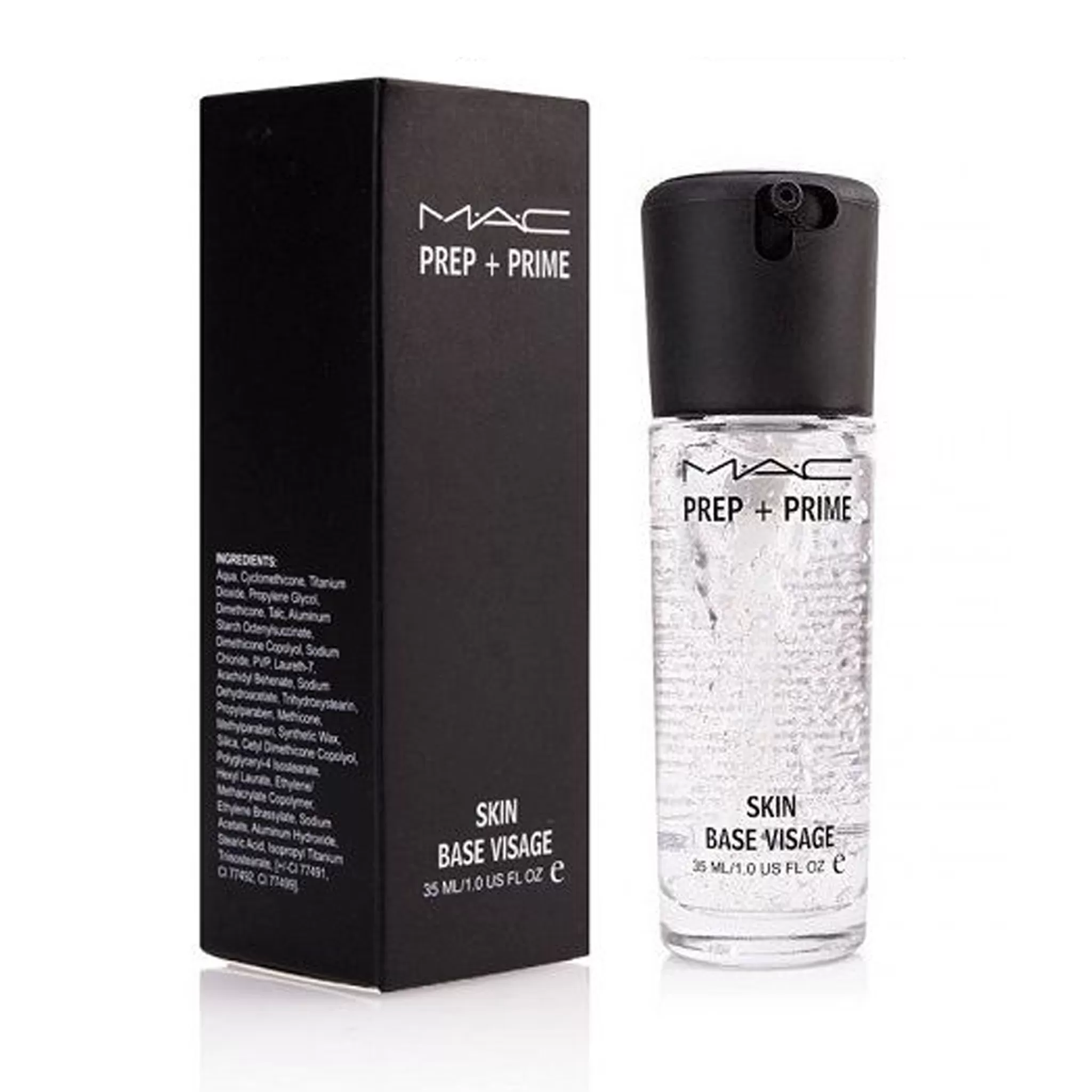 MAC - FIX+ PREP+PRIME SKIN BASE VISAGE PRIMER - 35ML
